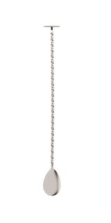 Bar Spoon Tail Disk  W/Muddler Zanzi S/S
