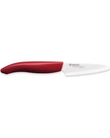Arcos Pairing Knife Red Handle 100Mm