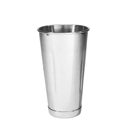 Milkshake Cups Stainless Steel 887ml/ 12
