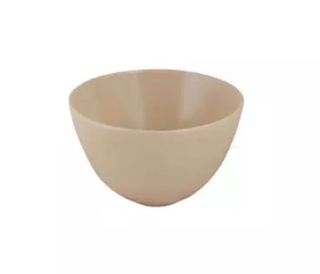 Deep Rice Bowl Sand 113mm