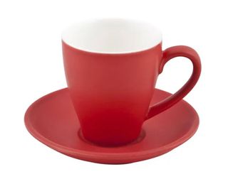 Bevande  Rosso Cono  Coffee cup 200ml