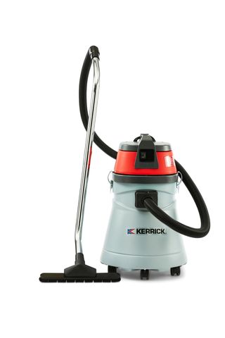KVAC27PE Wet & Dry Vacuum