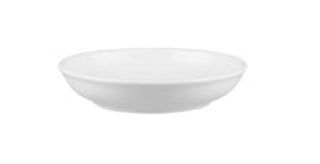 White Album Round Sauce Dish 84x20mm (U3223)