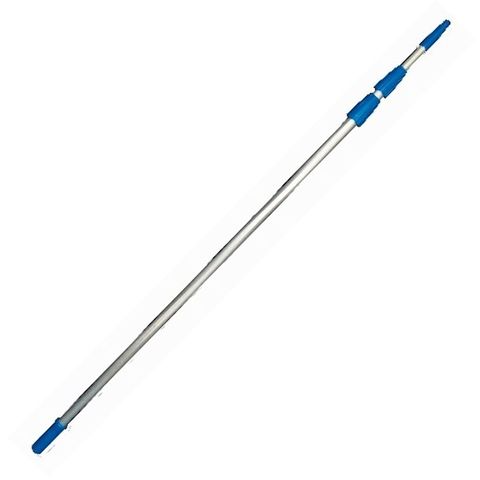 Edco 3 Section Extension Pole 3.66m