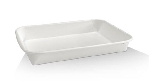 Ecoware Pet Suit Sushi Tray Aqueous Med CT600