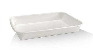 Ecoware Pet Suit Sushi Tray Aqueous Med CT600