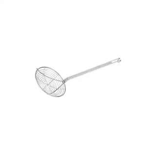 Spiral Skimmer Diameter 200Mm Length 330Mm