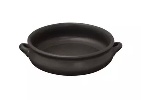 Zuma Spanish Dish Charcoal D170mm X H50mm