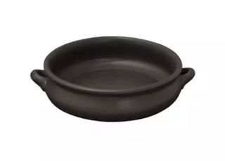 Zuma Spanish Dish Charcoal D170mm X H50mm