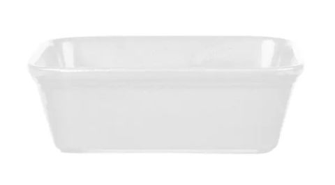 Gratin Dish Rectangular 600Ml 160X120Mm /6