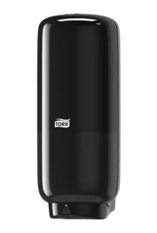 Tork Skincare Dispenser - with Intuition Sensor Elevation Black S4