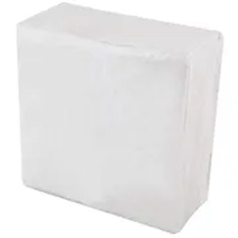 2Ply Lunch Napkin White (20) 4501 / 100