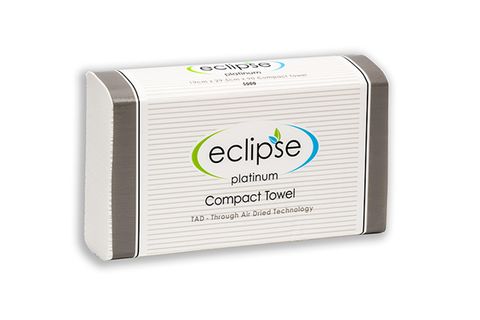 Eclipse Platinum Compact 19 X 29.5 Cm / 2160 Ctnalt: 9953