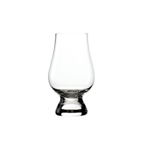 Stolzle Glencairn Whisky Tasting Glass 190ml  CT12