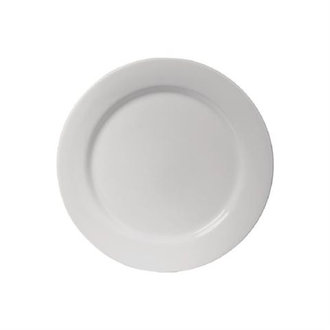 Flinders Plate 203Mm