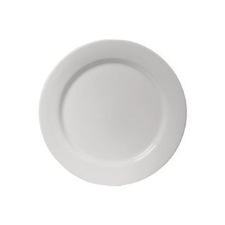 Flinders Plate 203Mm