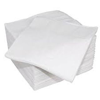 Napkin Elegance Dinner RediFold White /1000 Eclipse Quilted Dinner Napkin GT Fold /1000