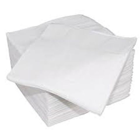 Napkin Elegance Dinner RediFold White /1000 Eclipse Quilted Dinner Napkin GT Fold /1000