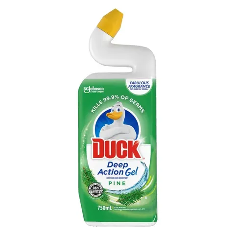 Toilet Duck Pine 750Ml
