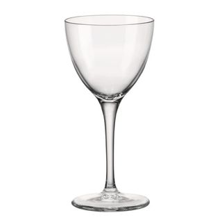Bartender Novecento Nick & Nora Glass Bormioli Rocco 155ml 24/ctn