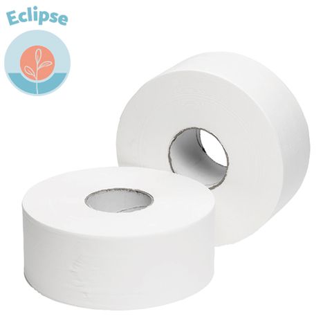 Eclipse Eco T/Paper 2Ply 300Mt Jumbo / 8