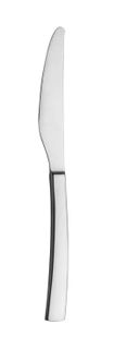 Torino Table Knife Solid Handle 235Mm /12