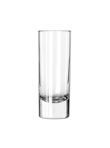 Chicago Cordial Shooter Glass 74ml 12/ctn