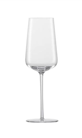 Verbelle Champagne W/Effervesence Point 348ml 6/ctn