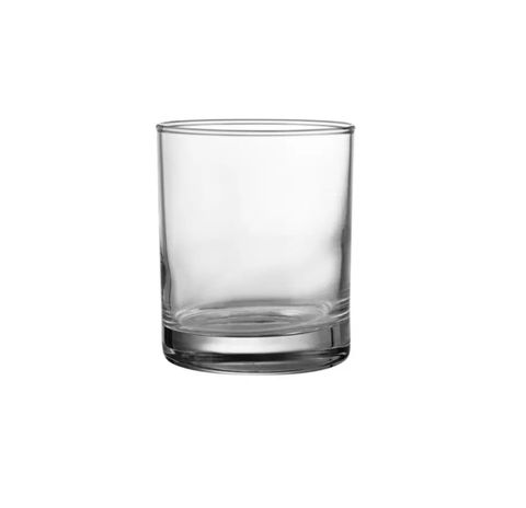 Vicrilla Hostelvia Merlot DOF Glass 330ml 6/CTN