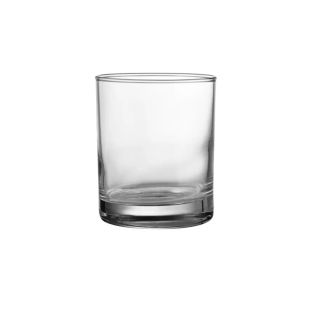 Vicrilla Hostelvia Merlot DOF Glass 330ml 6/CTN