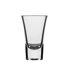 Pasabahce Boston Shot Glass 60ml