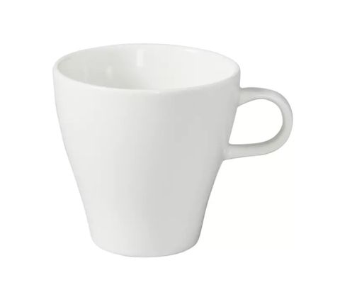 Serenity Espresso Cup Ariane White  90ml 12/CTN