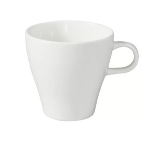 Serenity Espresso Cup Ariane White  90ml 12/CTN
