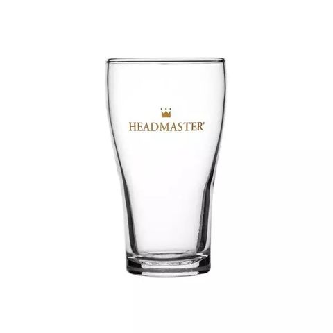 Crowntuff Conical Glassware 425ml
