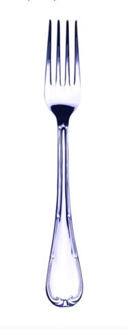 Raffaello Mepra Table Fork S/S (10291102)