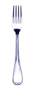 Raffaello Mepra Table Fork S/S (10291102)