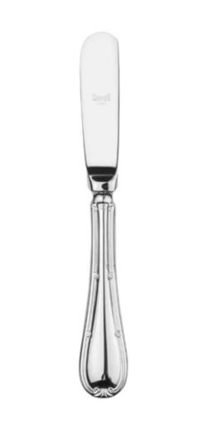Raffaello Mepra Butter Knife S/S (10291137)