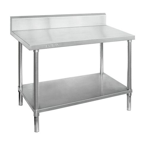 Modular Systems Mobile Bench 600W x 700D x 900H mm