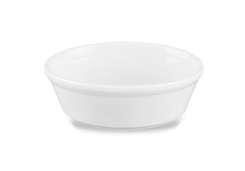 Churchill Oval Dish White 280x156mm  780ml