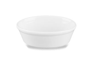 Churchill Oval Dish White 280x156mm  780ml