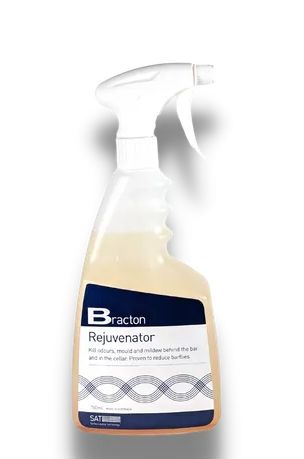 Rejuvenator 750Ml
