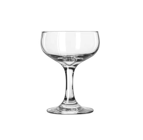 Embassy Champagne  Coupe 133ml