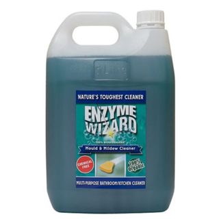 Enzyme Bathroom & Kitchen - Mould/ Mildew 5L (Blue)