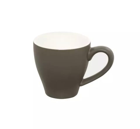 Bevande Tulip Coffee Cup 200ml Slate