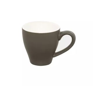Bevande Tulip Coffee Cup 200ml Slate