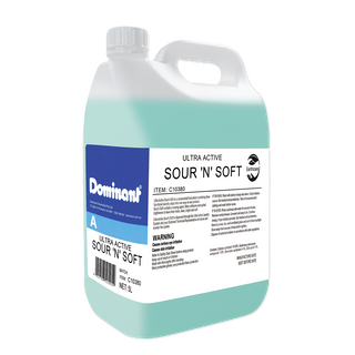 Ultra Active Sour N Soft Carton - 2 x 5L