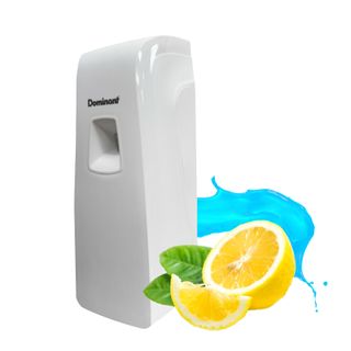 Miniburst Lemon Soda Air Freshener