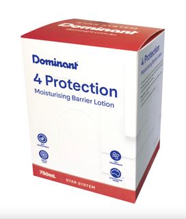 4 Protection Star System Ctn 4x750ml Pod