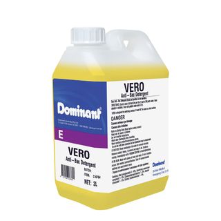 Dominant Vero Anti-Bac Detergent 5L