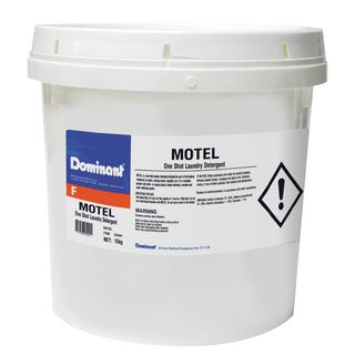 Motel15kg Pail